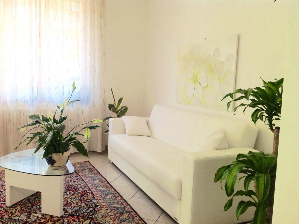 Residence Villa Ofelia Rimini Eksteriør billede