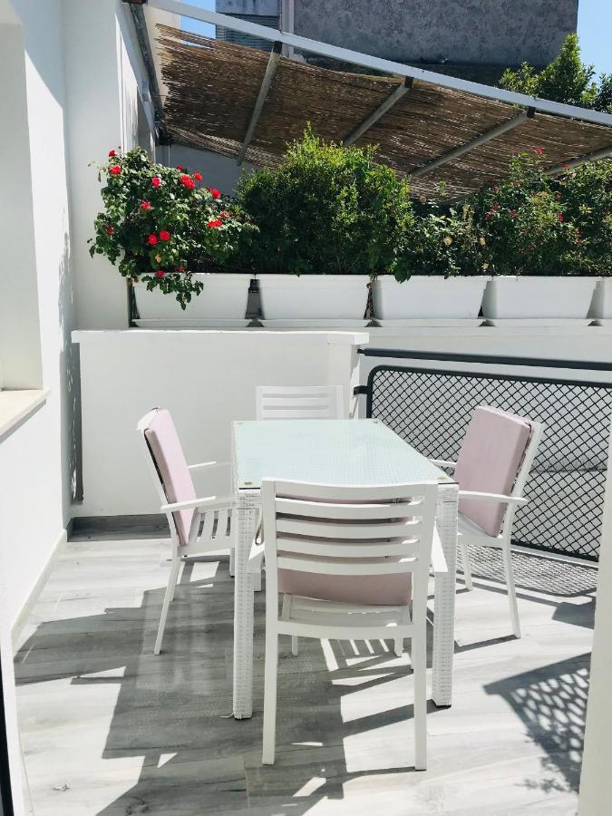 Residence Villa Ofelia Rimini Eksteriør billede