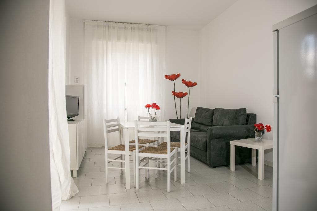 Residence Villa Ofelia Rimini Eksteriør billede