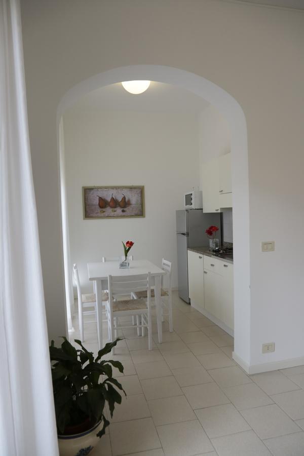 Residence Villa Ofelia Rimini Eksteriør billede